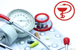 Med/practice and medical education (state diploma)